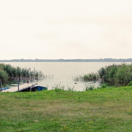 Das Sellin - Auszeit Mit Eigenem Seezugang Und Sonnengarten Херингсдорф Экстерьер фото